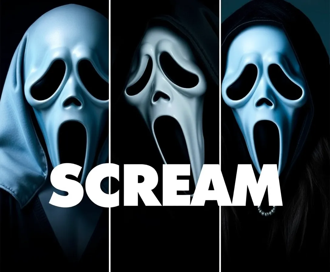 Which Iconic "Scream" Character Are You?