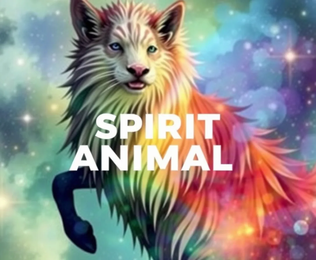 What's Your Kindred Spirit?