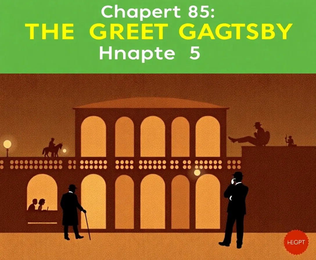 Modern Gatsby Experience
