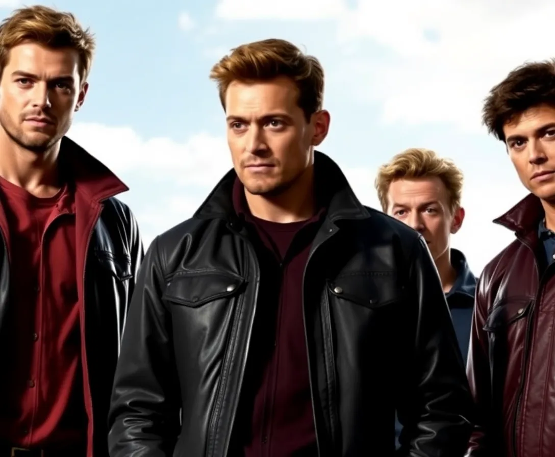 This "The Boys" Quiz Will Determine Which Character You Actually Are