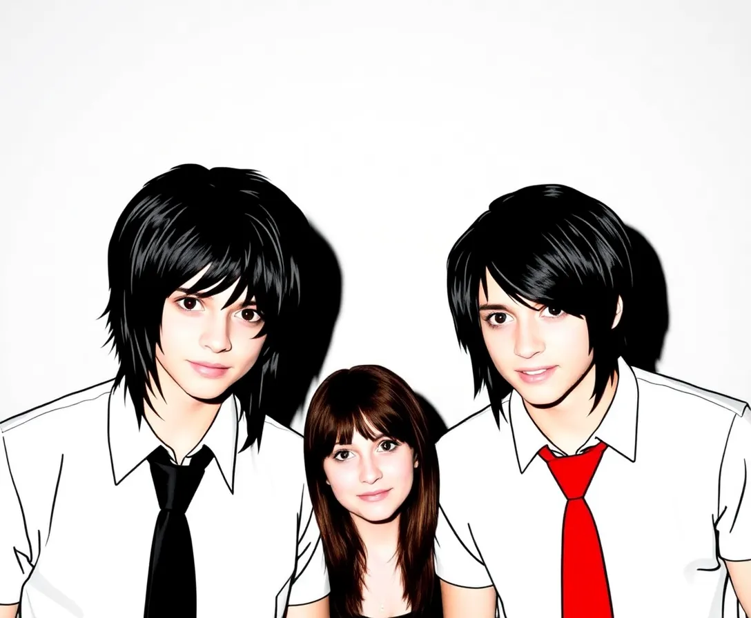 Am I Emo, Scene, Regular, or Alternative?