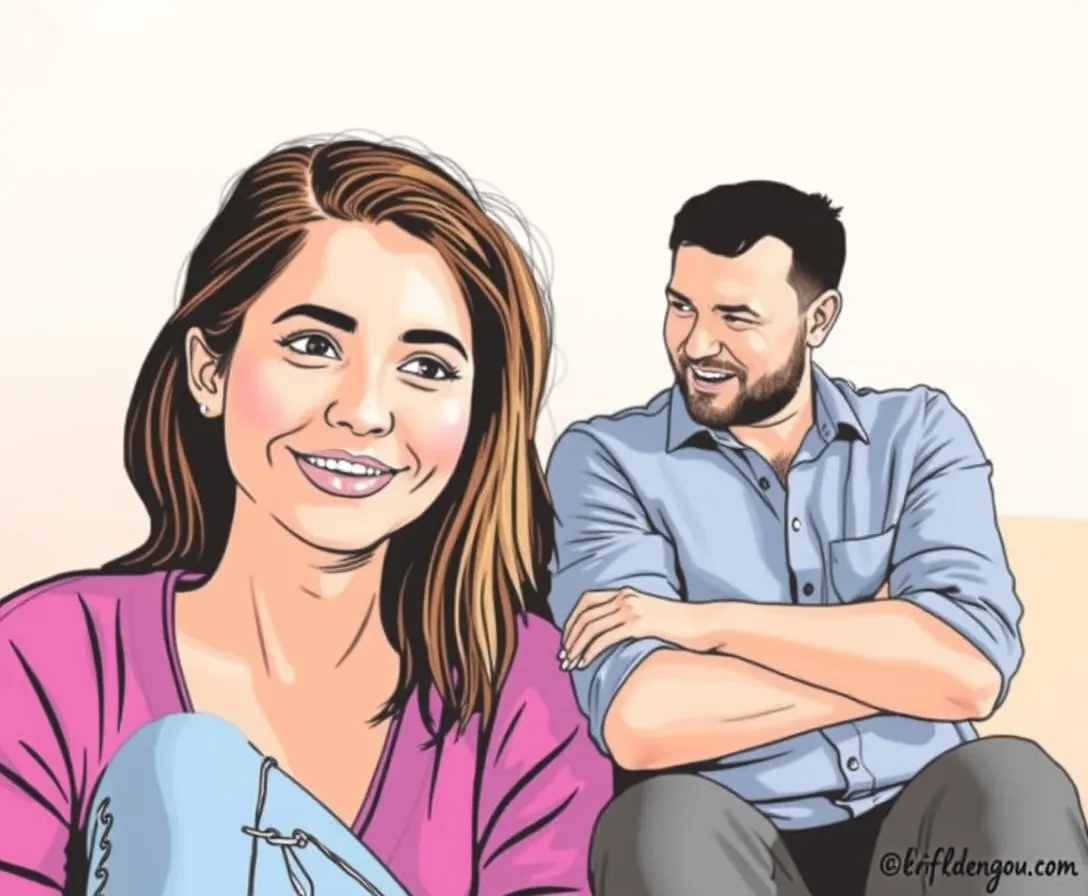 Breakup Quiz: Should We Break Up?