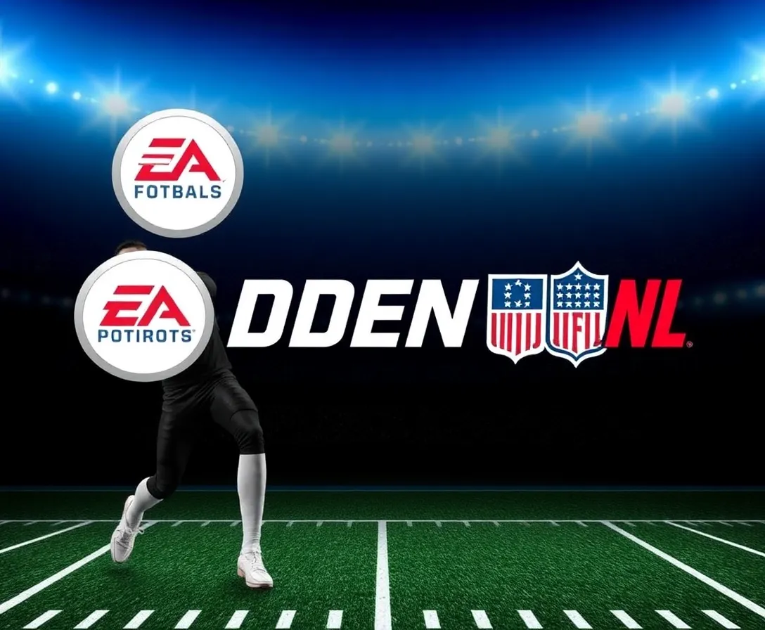 EA Madden NFL Evolution Quiz