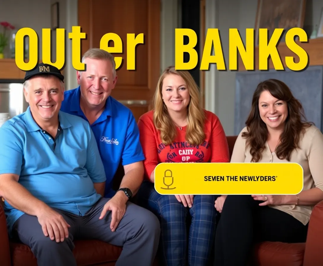 Outer Banks TV Show Trivia Quiz