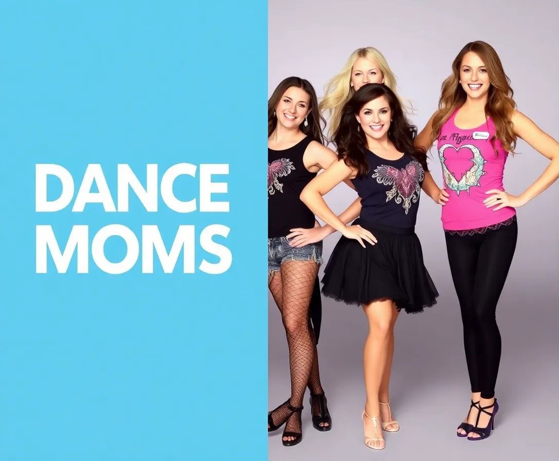 Are You a True Dance Moms OG?