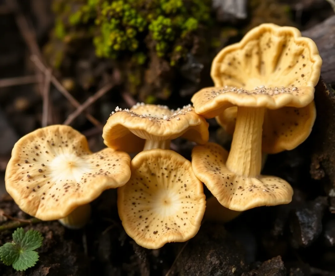 Modern Fungi Knowledge Quiz