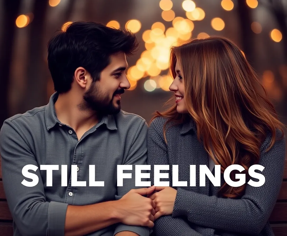 Does Your Ex Still Have Feelings For You?