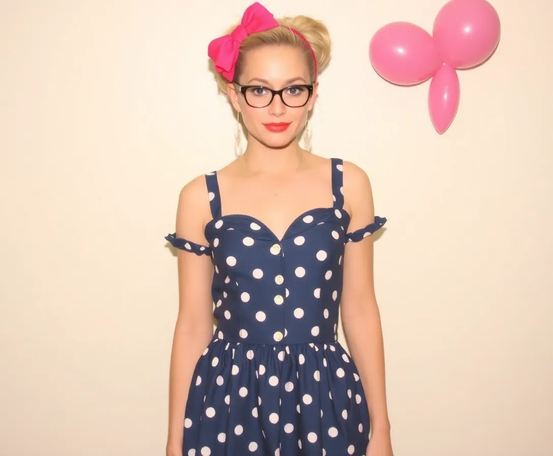Would you crossdress to feel like a girly girl?