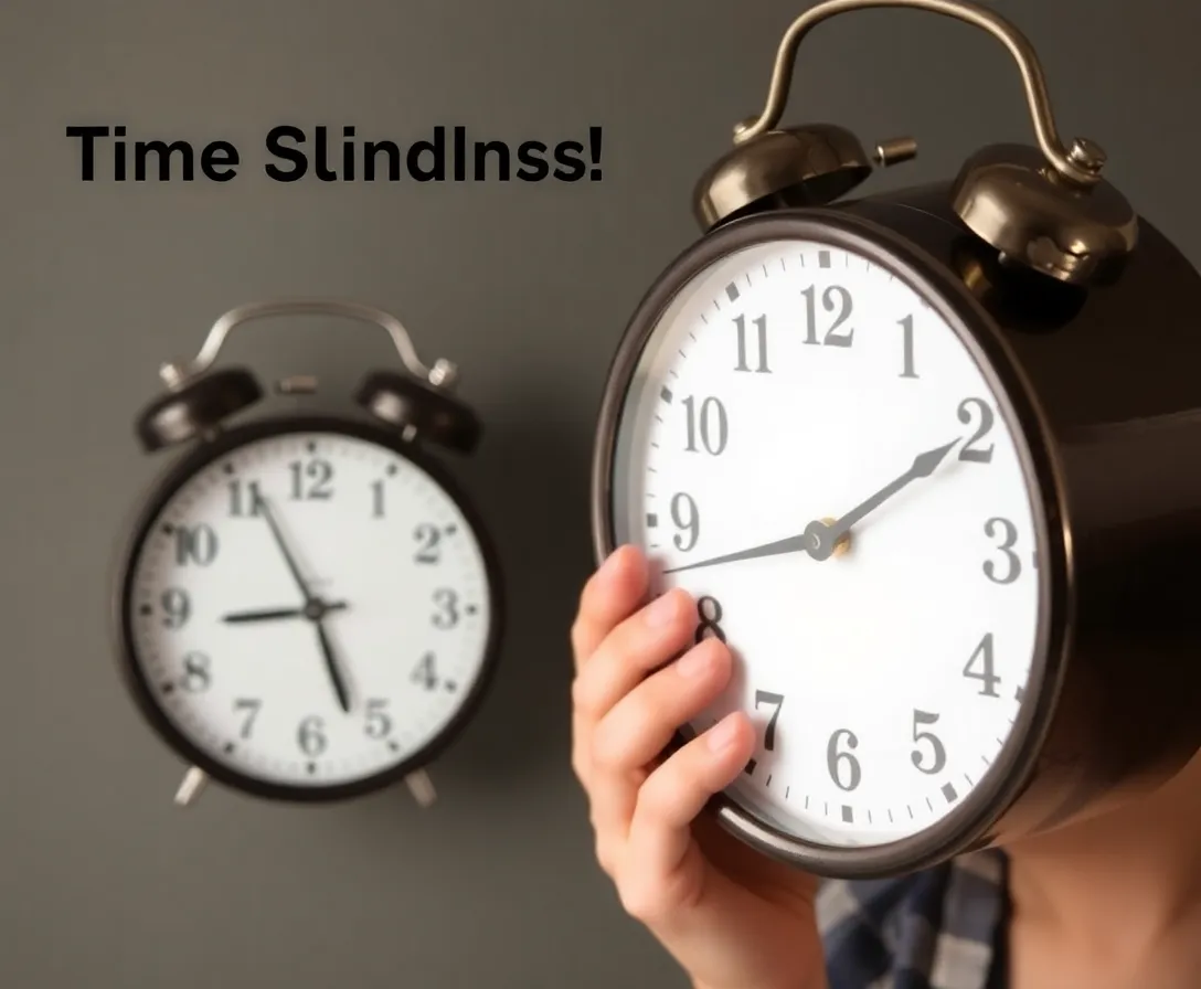 Are You Time Aware?