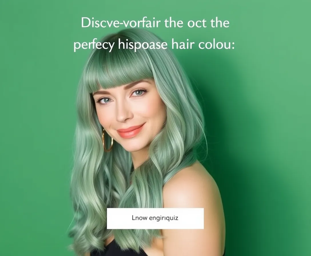 What Color Should I Dye My Hair?