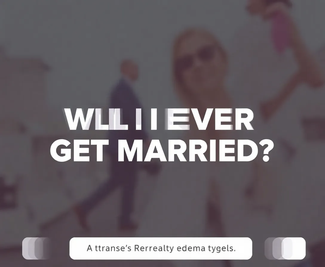 Will You Ever Tie the Knot? Quiz