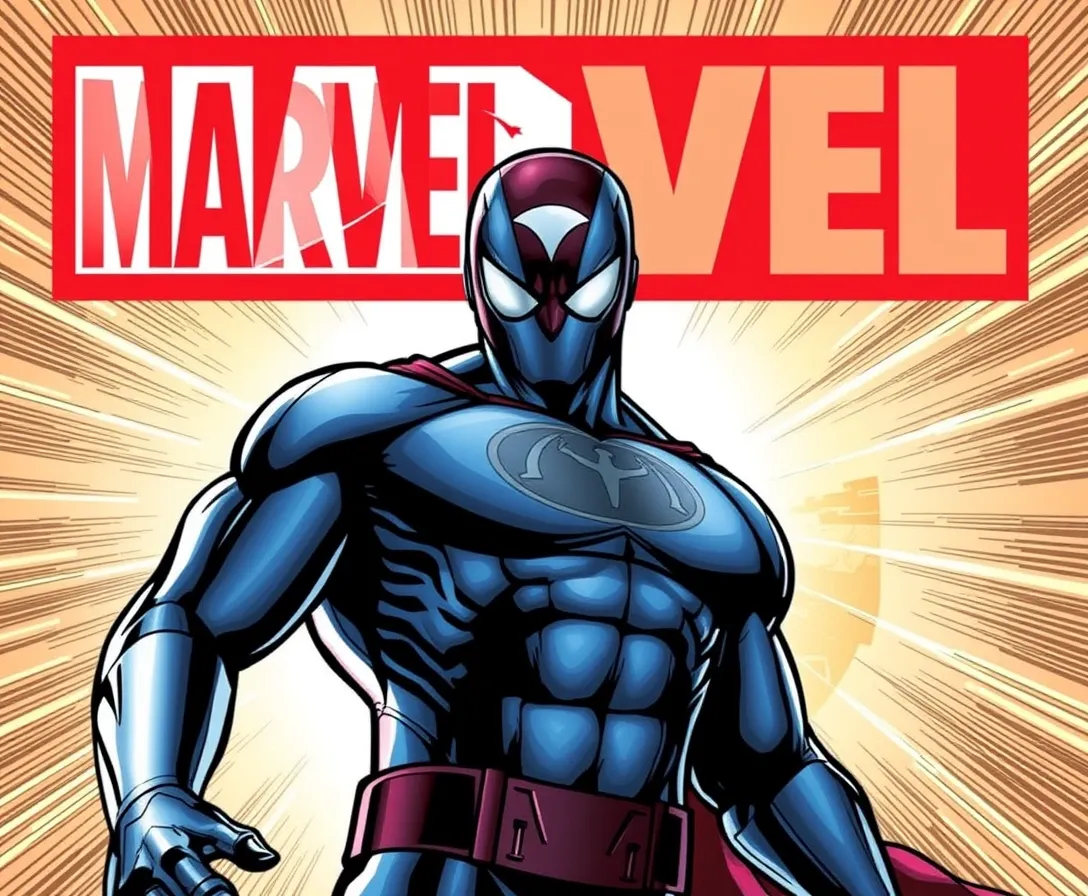 Which Marvel Character Are You?