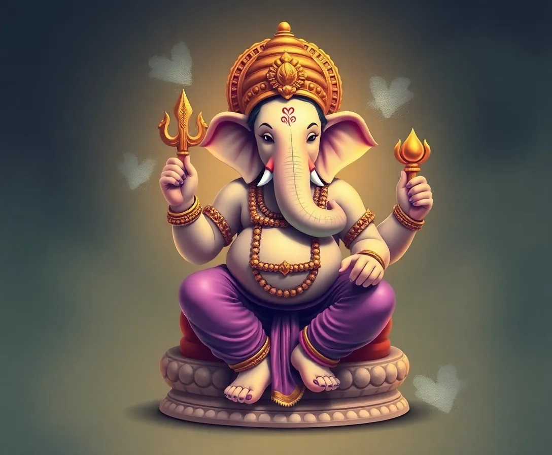 How Much Do You Really Know About Lord Ganesha?