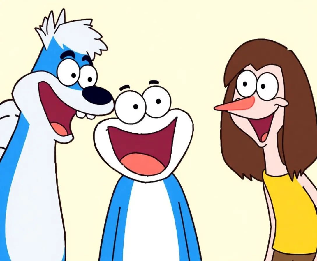 Ultimate Regular Show Trivia Quiz