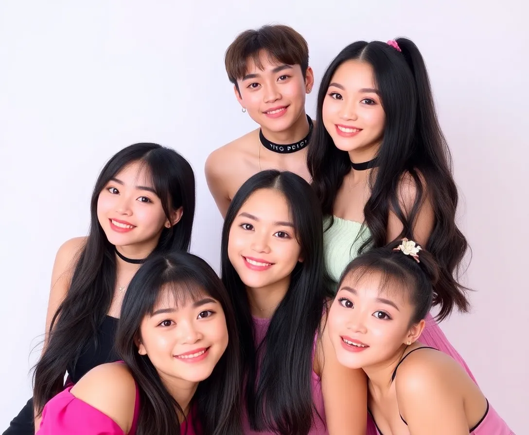 Which Itzy Member Are You?