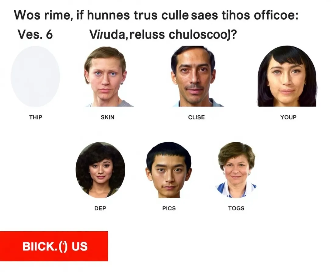 Which Skins Character Are You?
