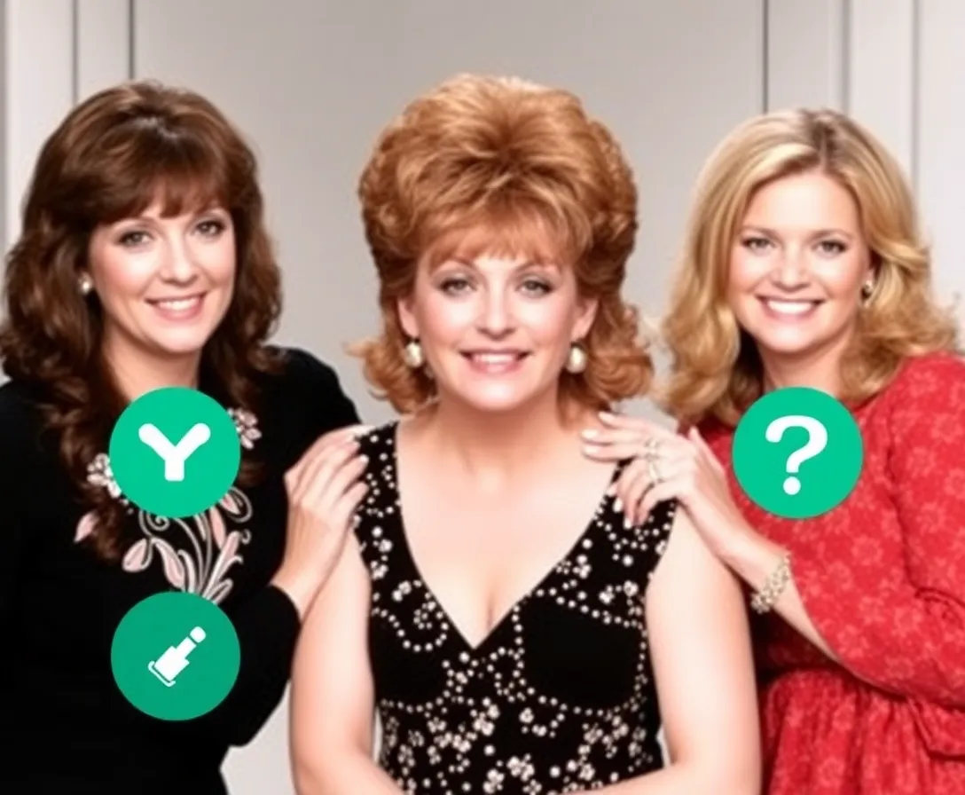 How Well Do You Know The Show "Reba"
