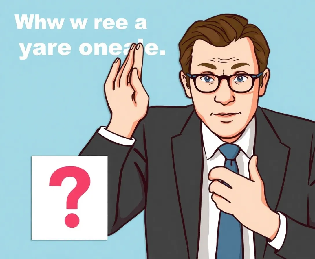 Dumb Test: Am I Dumb?
