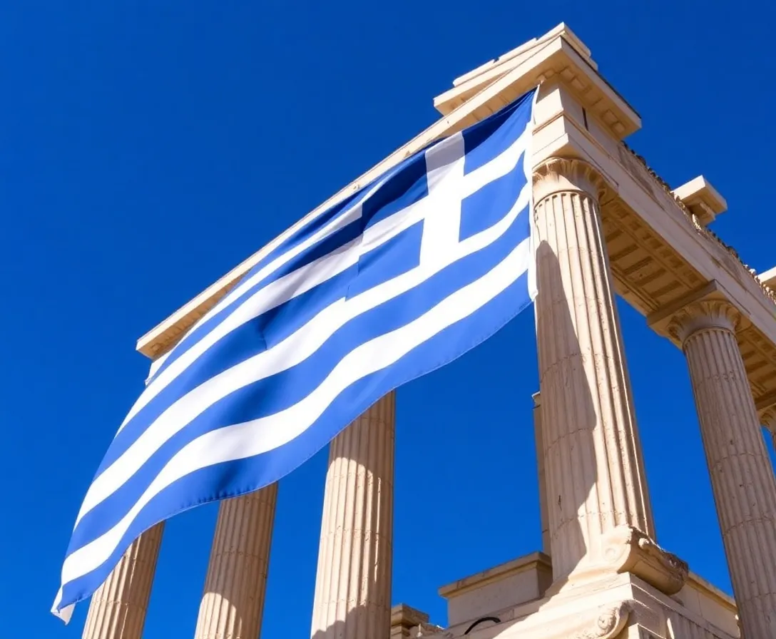 How Greek Are You? Quiz
