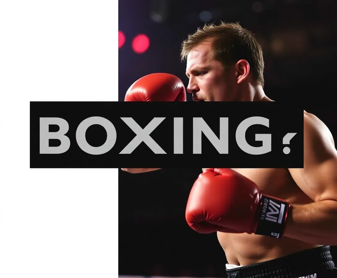 Are You A True Boxing Fan?
