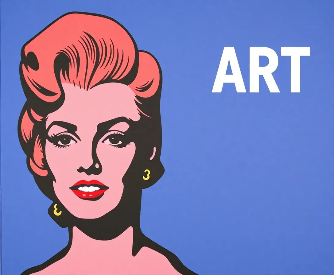 Modern Pop Art Movement Quiz!