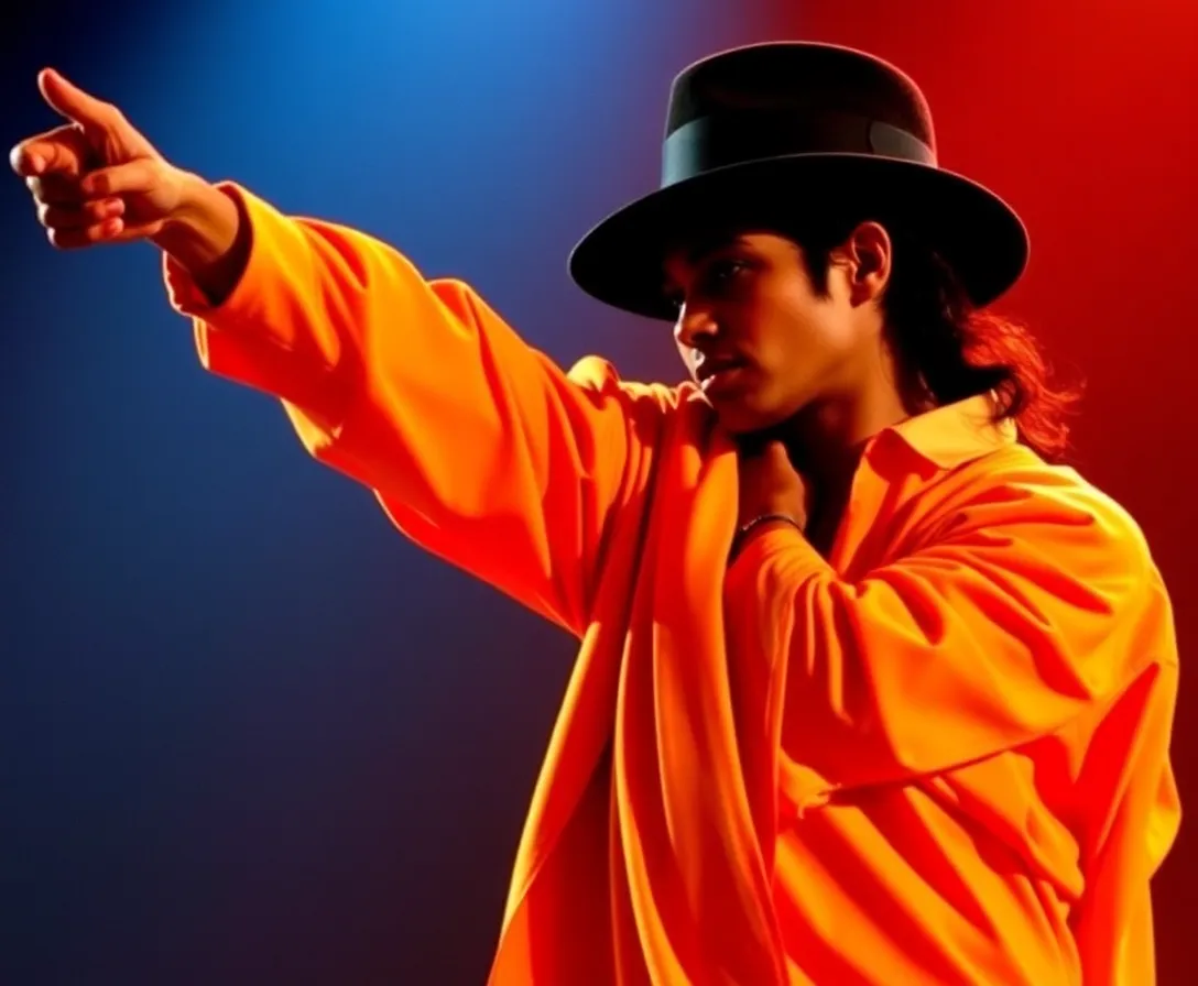 The Ultimate Michael Jackson Quiz!