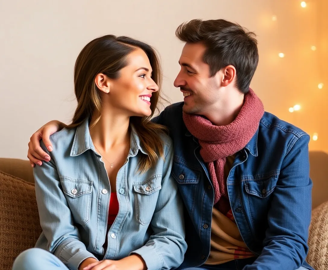 Quiz: Are We More Than Friends With Benefits?