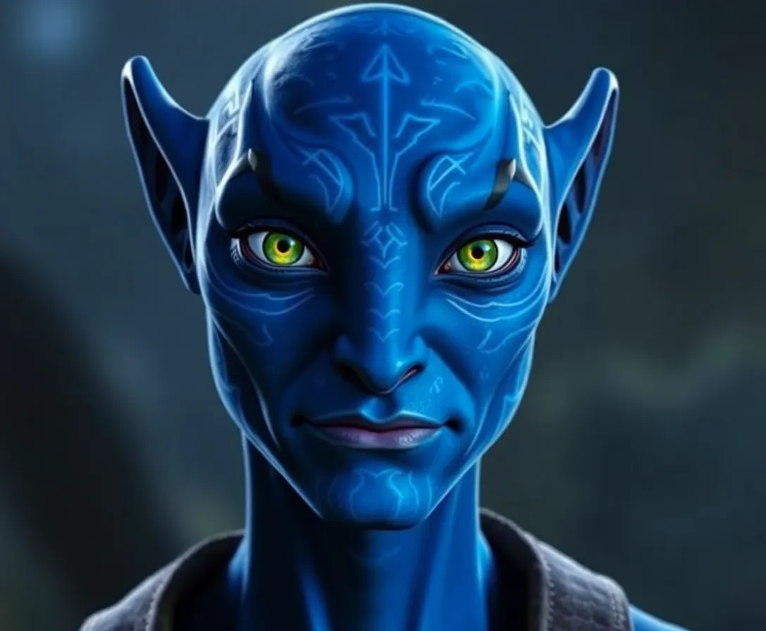 Which Avatar Character Are You Quiz? Take The Test