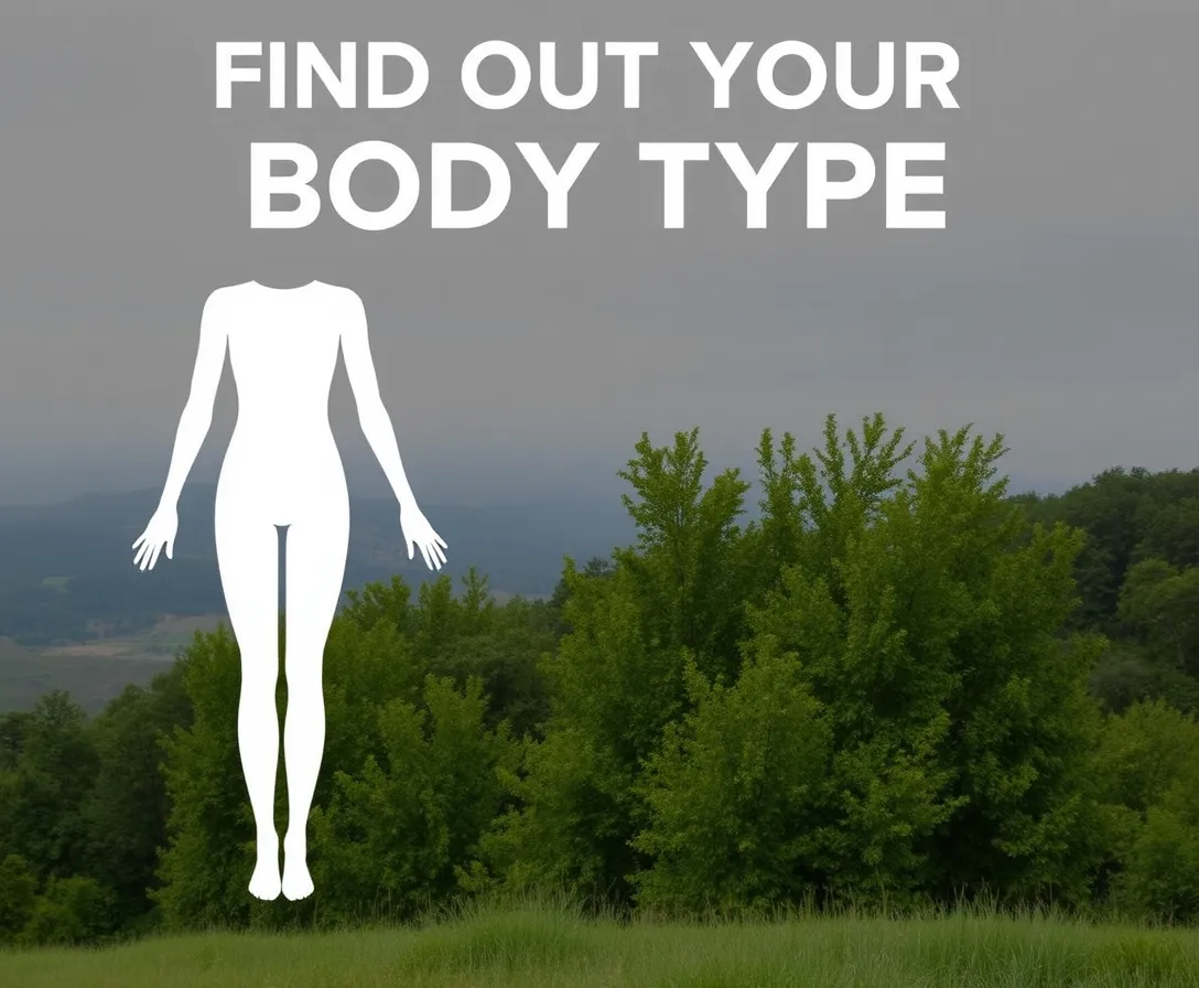 Body Type Quiz: What Is My Body Type?