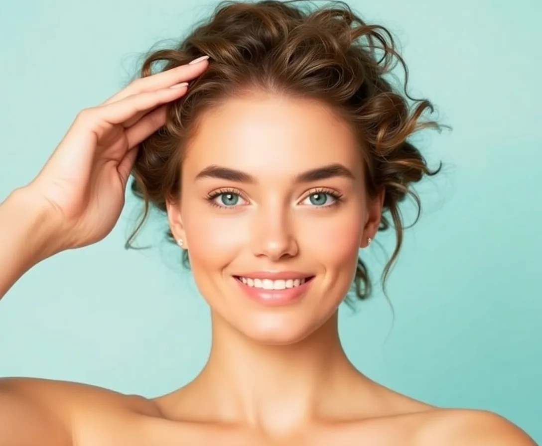 Discover Your Unique Kind of Beauty