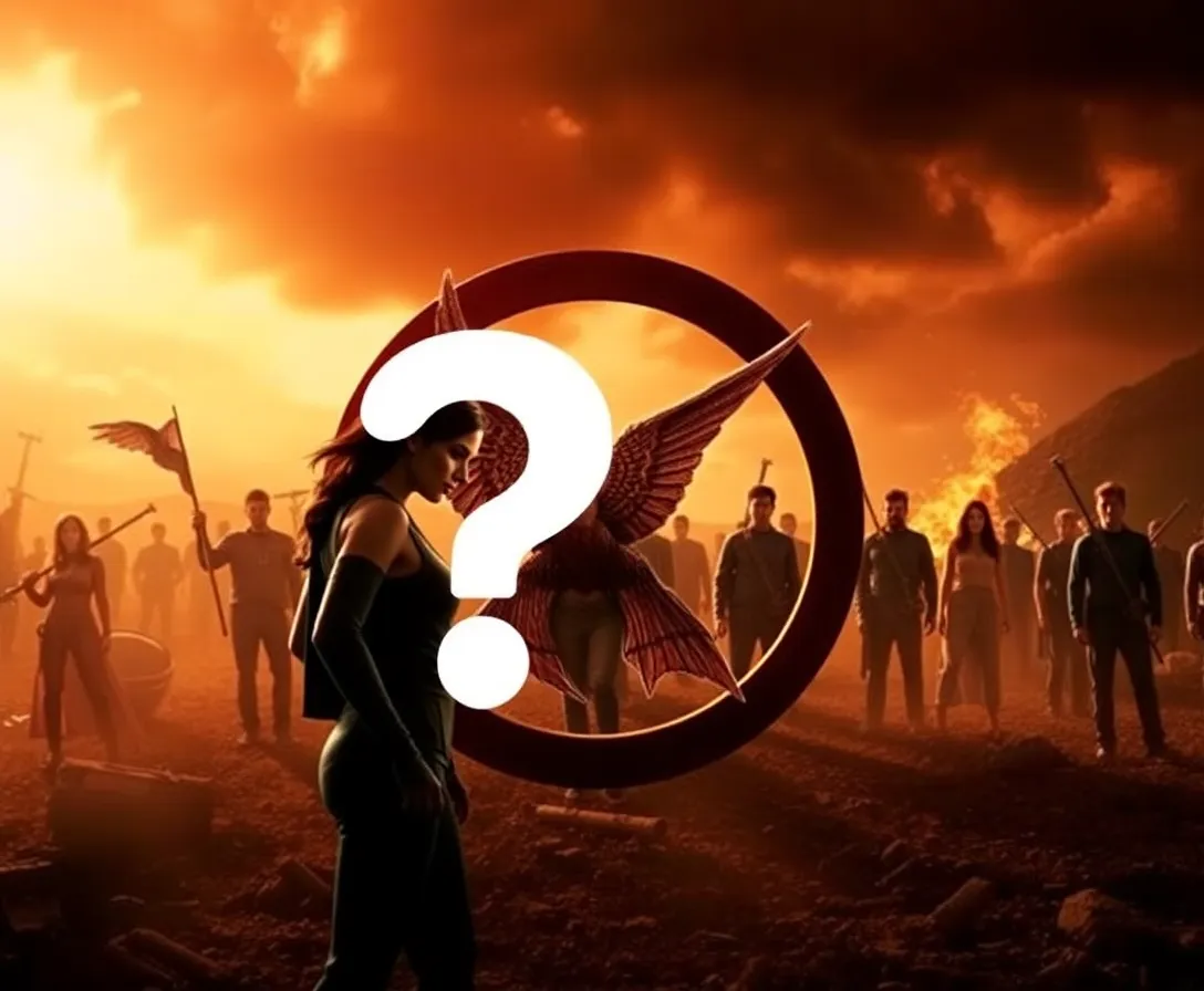 Test Your 'Hunger Games' Knowledge!