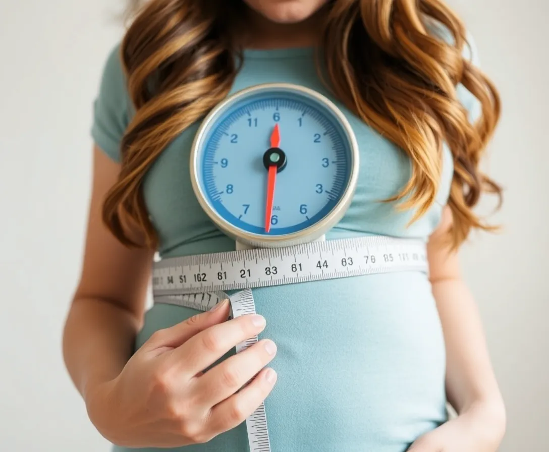 How Fat Am I Quiz?