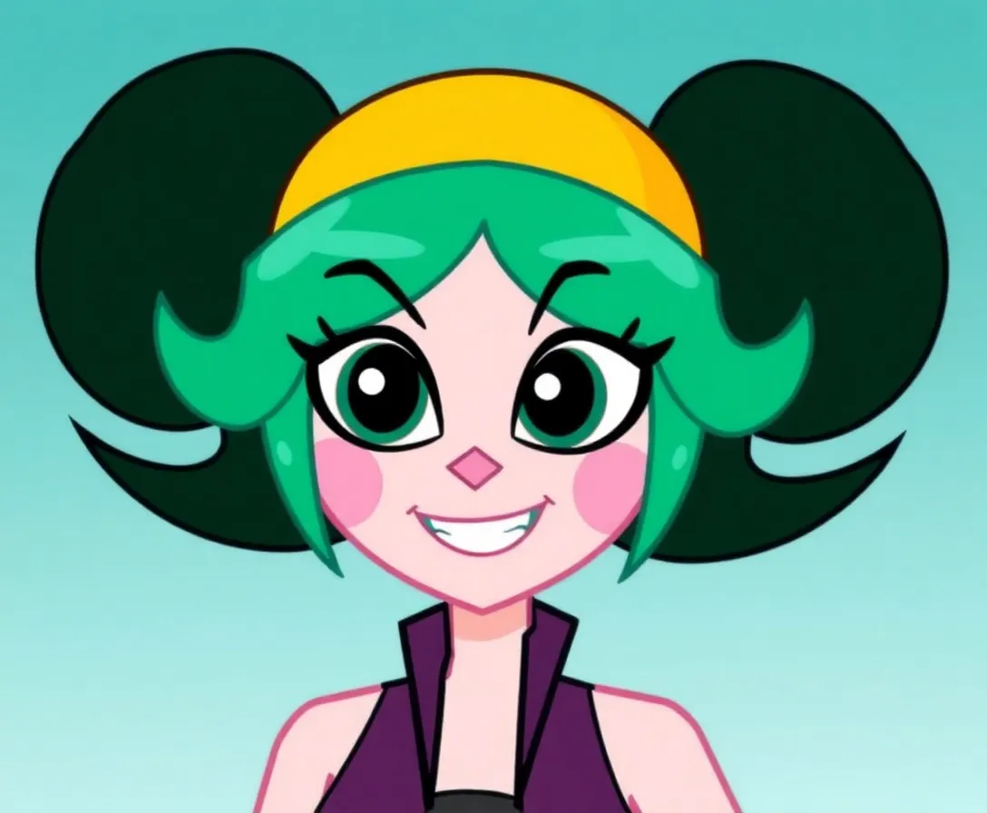 Do You Know About Gwen From Total Drama?
