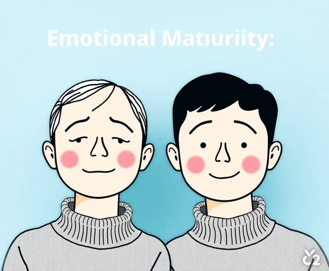 Emotional Maturity Quiz