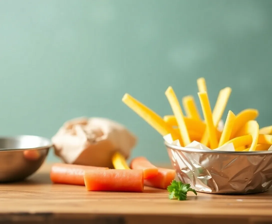 Food Safety Made Easy: Expert-level Food Handlers Card Practice Test