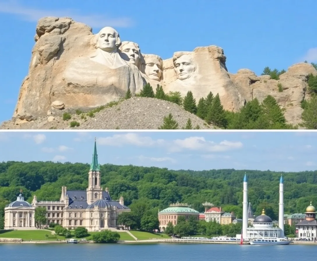 Can You Really Pass This Iconic American States Quiz?