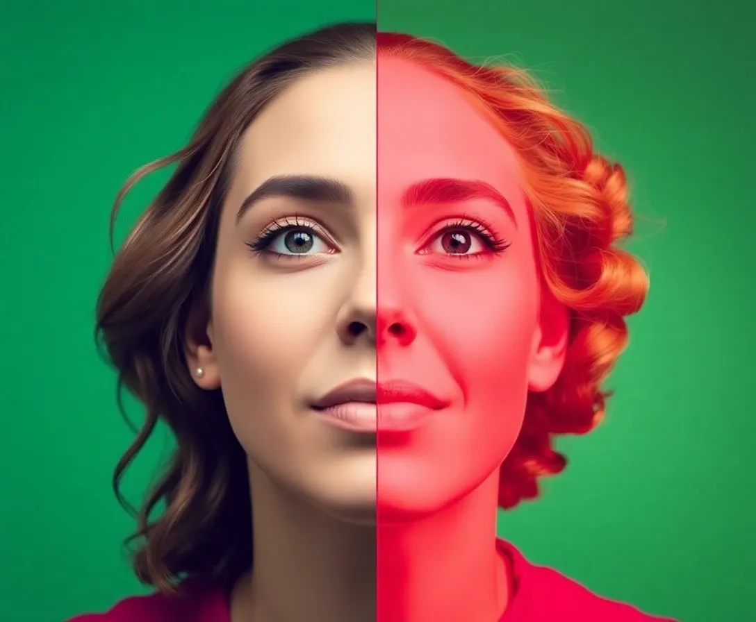 What Level of Extrovert or Introvert Are You?