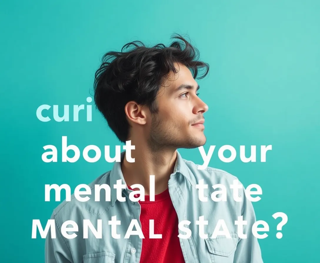 How Mentally Insane Are You? Quiz