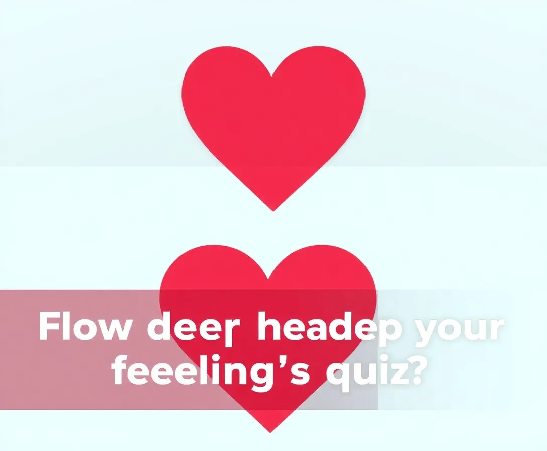 How Much Does Your Crush Actually Mean to You?