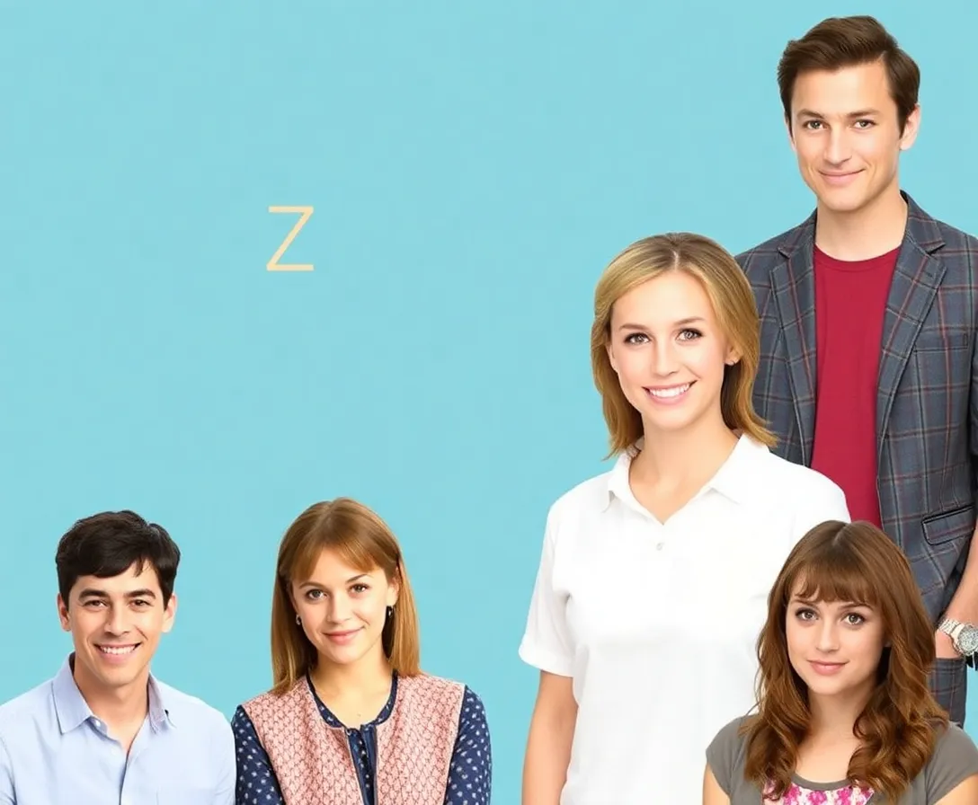 Alright "Heartstopper" Fans, Are You Nick, Charlie, Issac, Tao, Darcy, Tara, Elle, Or Tori?