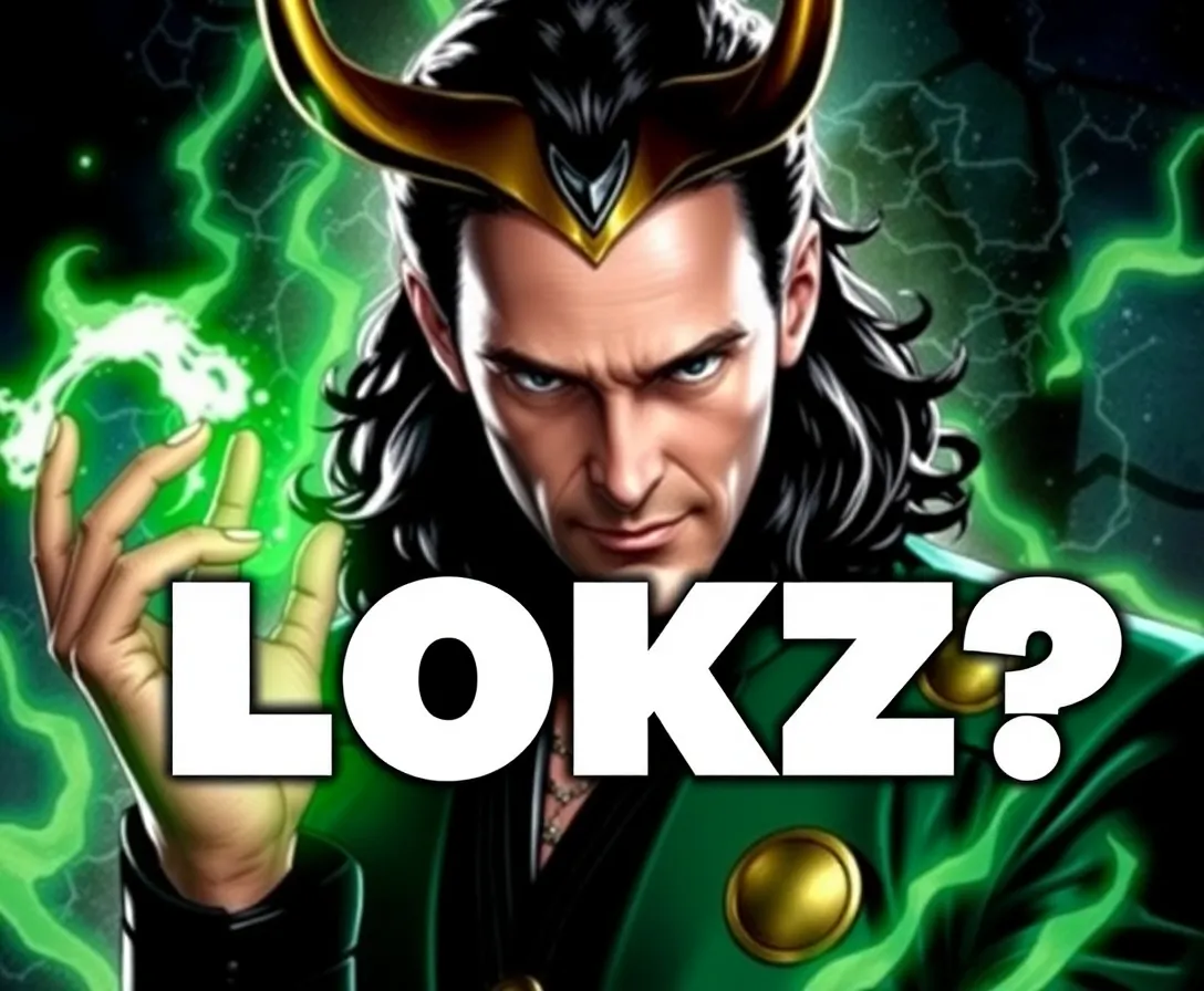 Loki Quiz: How Much Do You Know About This Character?
