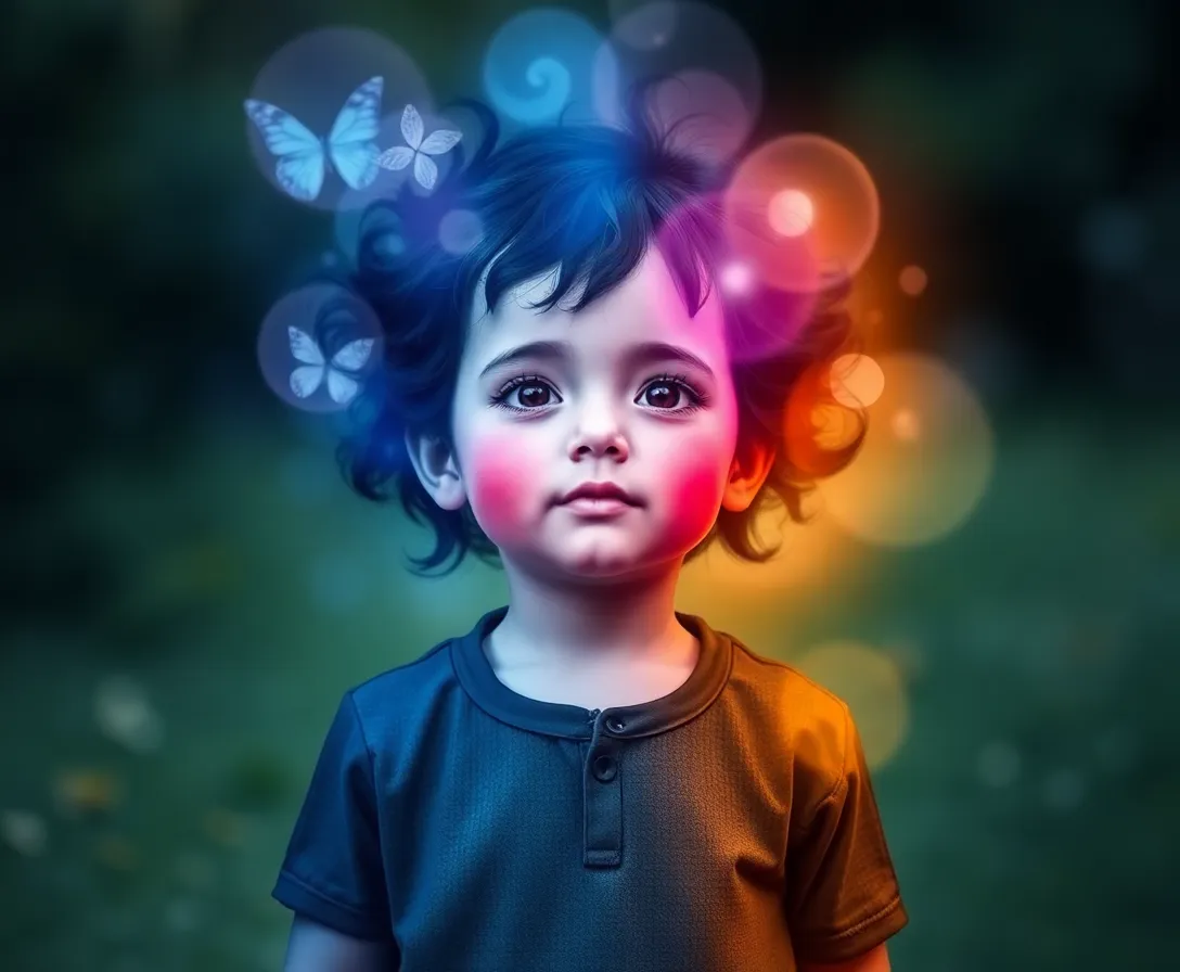 Inner Child Archetype Quiz