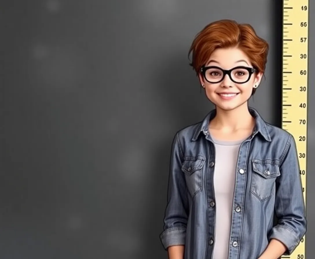 If You Don't Think This Quiz Can Guess Your Height, Then I DARE YOU To Take It