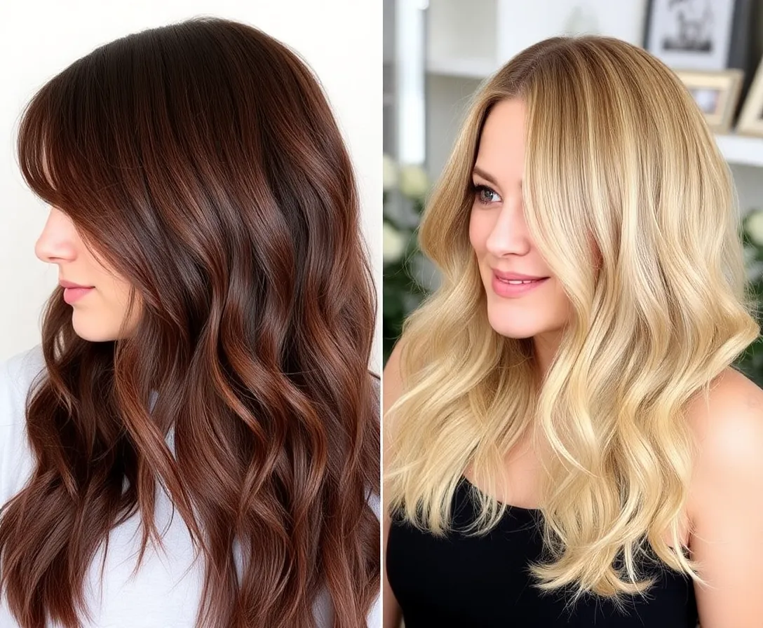 Before You Cut: Is a New Hairstyle Right for You?