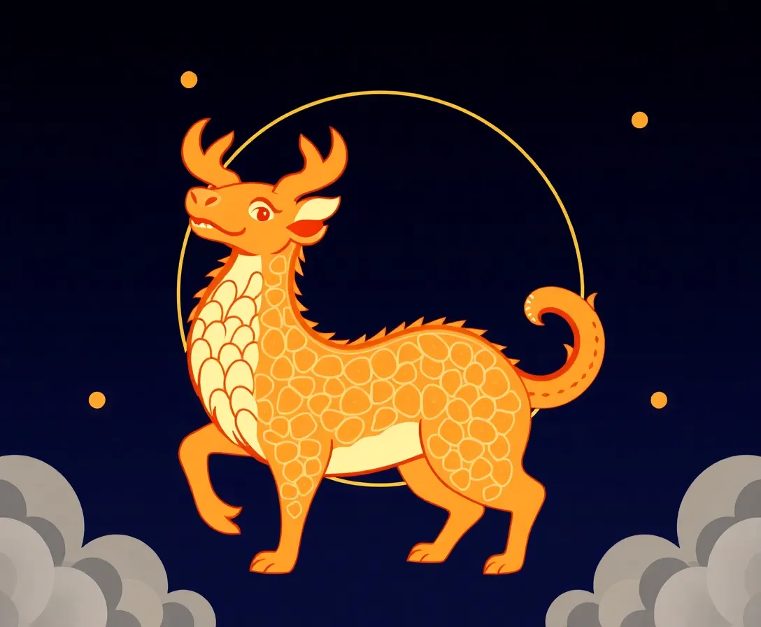 What Chinese Zodiac Am I?