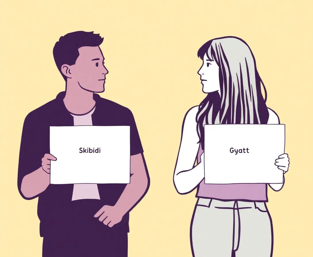 Gen Alpha Slang Challenge