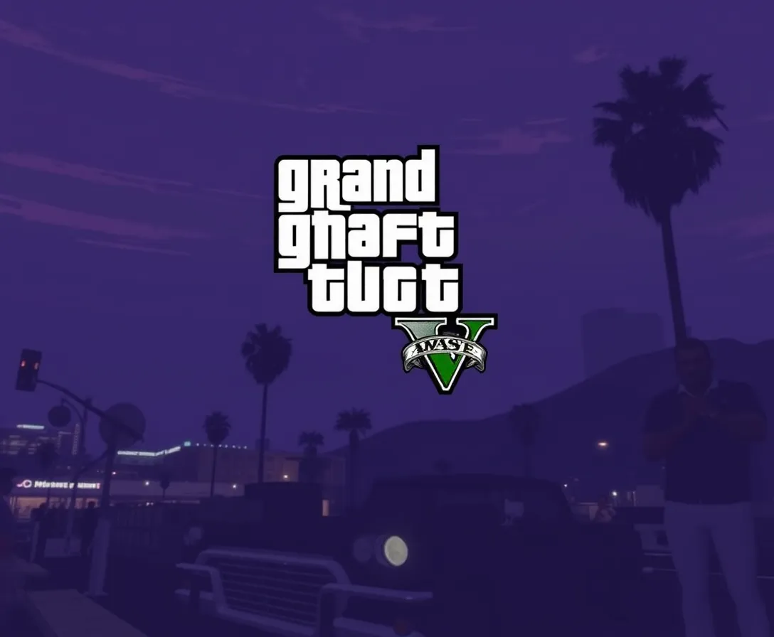 GTA 5 Trivia Quiz