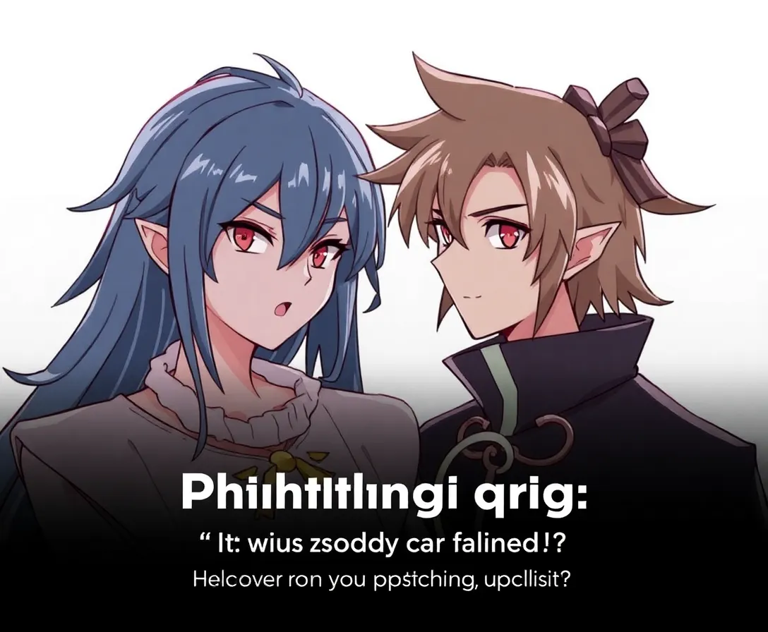 Which Phighting Character are You Most Like?