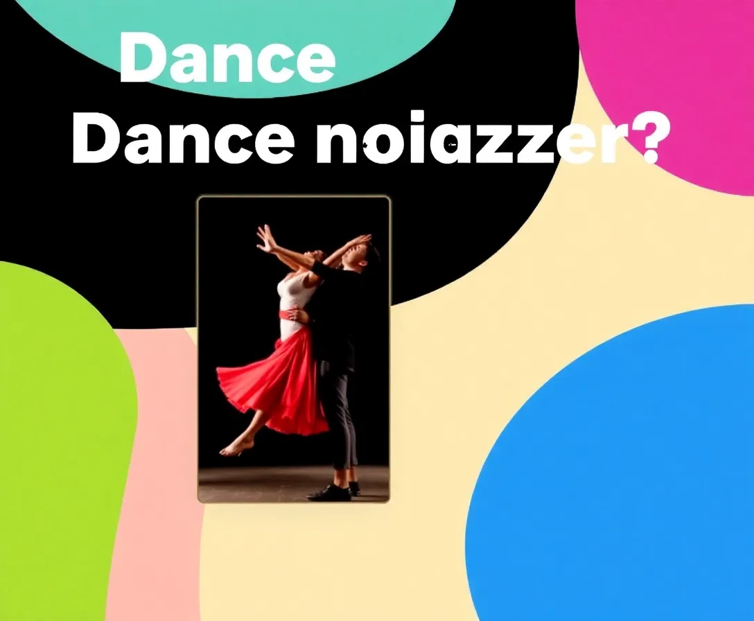 Dance Quizzes, Questions & Answers