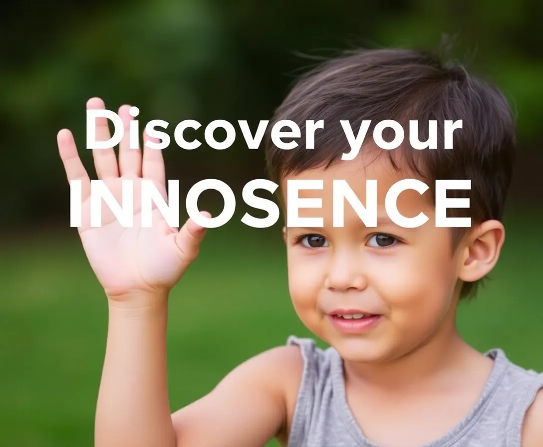 Are You Innocent? Quiz